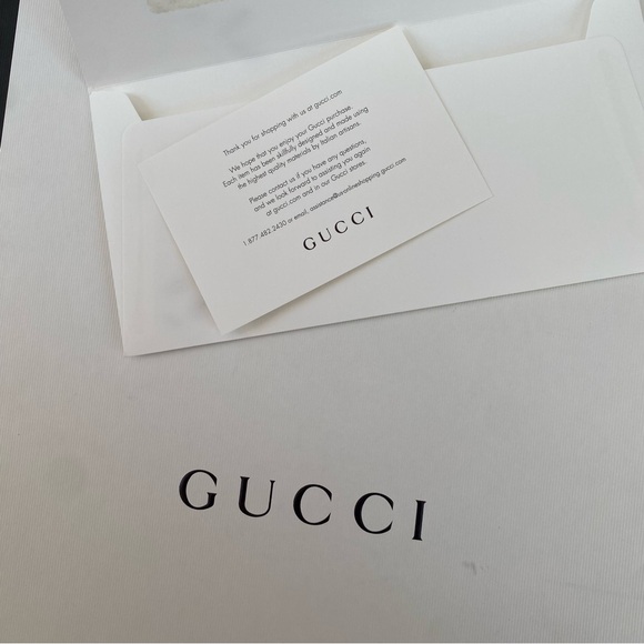 Women’s Oversize Black Gucci Oversized T-Shirt - Picture 12 of 16